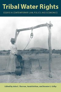 Produktbild: Tribal Water Rights