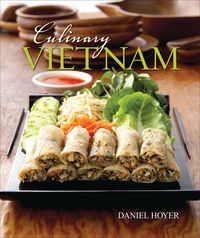 Produktbild: Culinary Vietnam