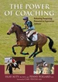 Produktbild: Auty, I: Power of Coaching