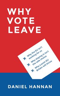 Produktbild: Why Vote Leave