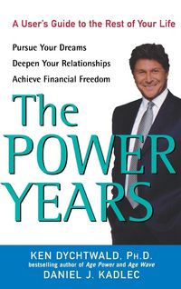 Produktbild: The Power Years