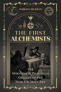 Produktbild: The First Alchemists