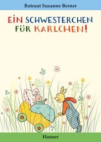 Produktbild: Ein Schwesterchen f&uuml;r Karlchen