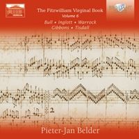 Produktbild: The Fitzwilliam Virginal Book Vol.6