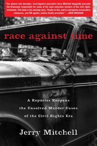 Produktbild: Race Against Time