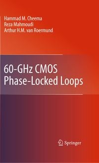 Produktbild: 60-GHz CMOS Phase-Locked Loops