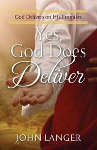 Produktbild: Yes, God Does Deliver