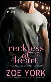 Produktbild: Reckless at Heart