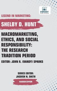 Produktbild: Macromarketing, Ethics, and Social Responsibility
