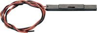 Produktbild: Roco 42605 H0 geoLINE (mit Bettung) Schaltschwelle