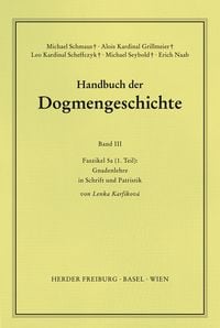 Produktbild: Gnadenlehre