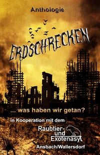 Produktbild: Erdschrecken