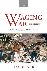 Produktbild: Waging War