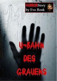 Produktbild: U-Bahn des Grauens