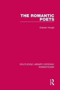 Produktbild: The Romantic Poets