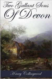 Produktbild: Two Gallant Sons of Devon