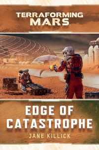 Produktbild: Edge of Catastrophe