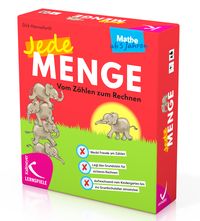 Produktbild: Jede Menge