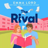 Produktbild: The Rival