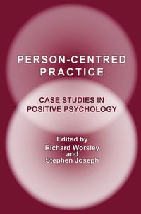 Produktbild: Person-Centred Practice