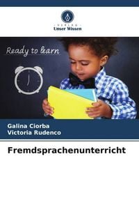 Produktbild: Fremdsprachenunterricht