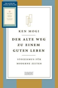 Produktbild Der alte Weg zu einem guten Leben