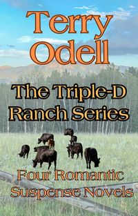 Produktbild: The Triple-D Ranch Series