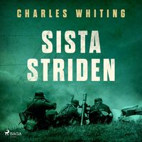 Produktbild: Sista striden
