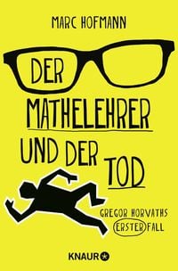 Produktbild: Der Mathelehrer und der Tod