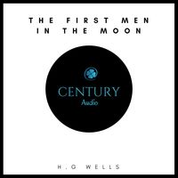 Produktbild: The First Men in the Moon