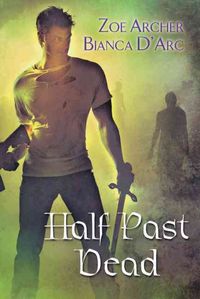 Produktbild: Half Past Dead