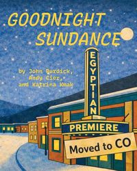 Produktbild: Goodnight Sundance