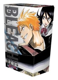 Produktbild: Bleach Box Set 2