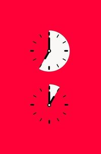Produktbild: The 50-Hour Workweek - in 20 Hours: 10 Steps to Getting Through the Workday in Half the Time and With Higher Quality