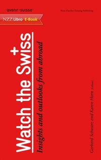 Produktbild: Watch the Swiss