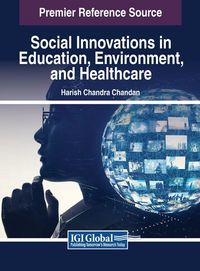 Produktbild: Social Innovations in Education, Environment, and Healthcare