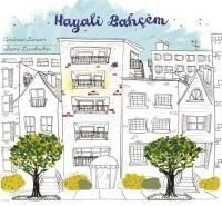 Produktbild: Hayali Bahcem
