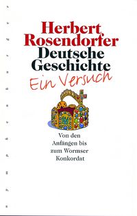 Produktbild: Deutsche Geschichte, Bd. 1
