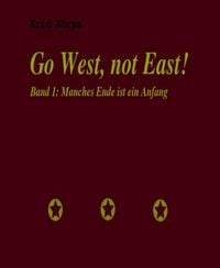 Produktbild: Go West, not East!