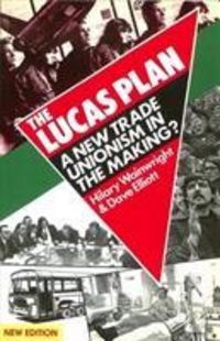 Produktbild: Wainwright, H: The Lucas Plan