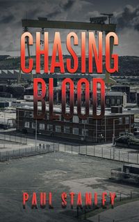 Produktbild: Chasing Blood