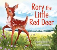 Produktbild: Rory the Little Red Deer