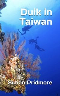 Produktbild: Duik in Taiwan