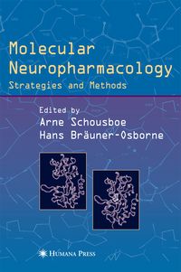 Produktbild: Molecular Neuropharmacology