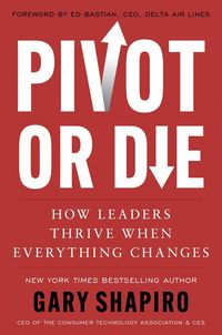 Produktbild: Pivot or Die