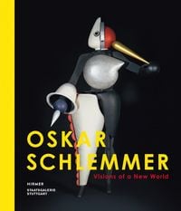 Produktbild: Oskar Schlemmer
