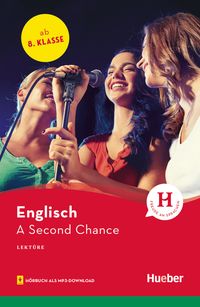 Produktbild: A Second Chance
