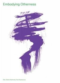 Produktbild: Embodying Otherness