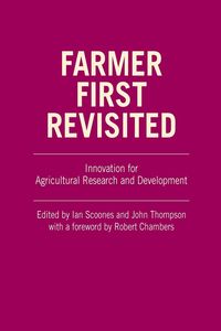 Produktbild: Farmer First Revisited