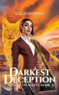 Produktbild: Darkest Deception